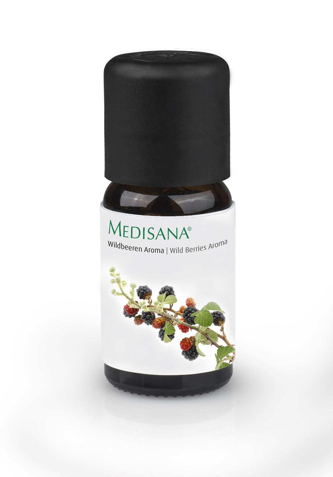 medisana Duftöl Wildbeeren 10,0 ml 60039