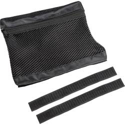 B & W International Deckeltasche MB/1000