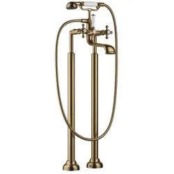 Dornbracht Wannen-2-Loch Armatur MADISON 25943360  25943360-39