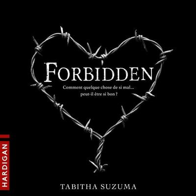 Forbidden - Tabitha Suzuma, Audio, 9782374341521