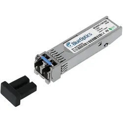 BlueOptics BO05C13610D SFP 1000BASE-LX SM 1310nm 10km f. Extreme Networks 10052