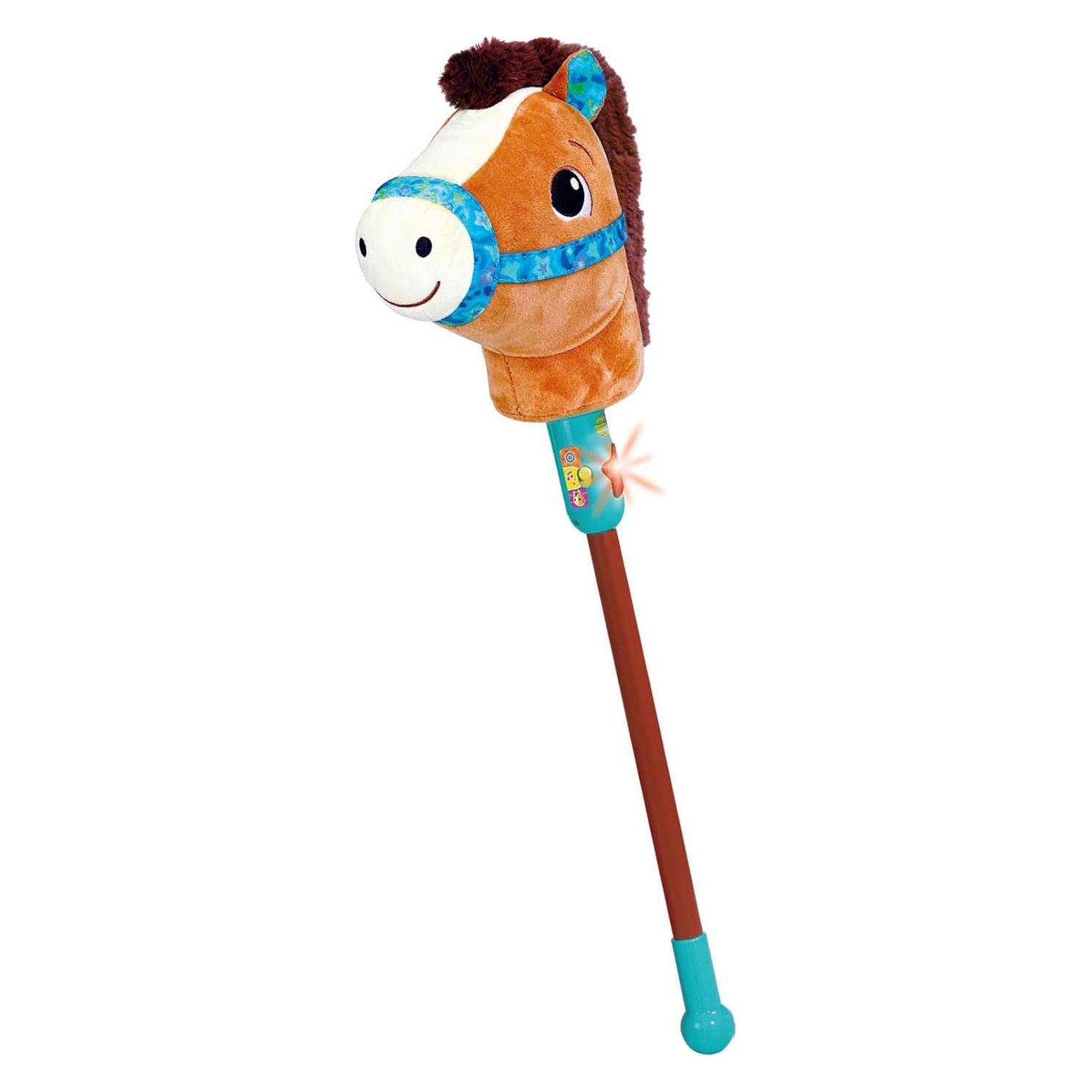 VTech Mistral cheval bâton musical (Französisch) (80-588405)
