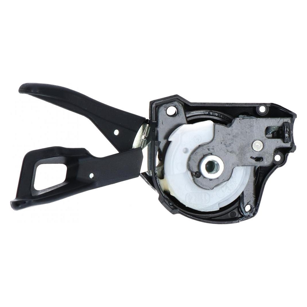 Shimano Schalthebel-Einheit Unten Rechts SL-M7000-I-11 ohne Abdeckung und Ganganzeige (39188634)