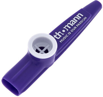Thomann Kazoo Purple