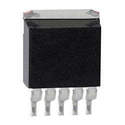 Texas Instruments LM2596S-5.0/NOPB PMIC - Spannungsregler - Linear (LDO) Tube