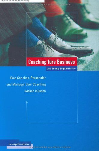 Uwe Böning - Coaching fürs Business - Preis vom 12.10.2026 11:37:12 h