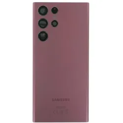 Samsung Akkudeckel, Ersatzteil, Smartphone Akku
