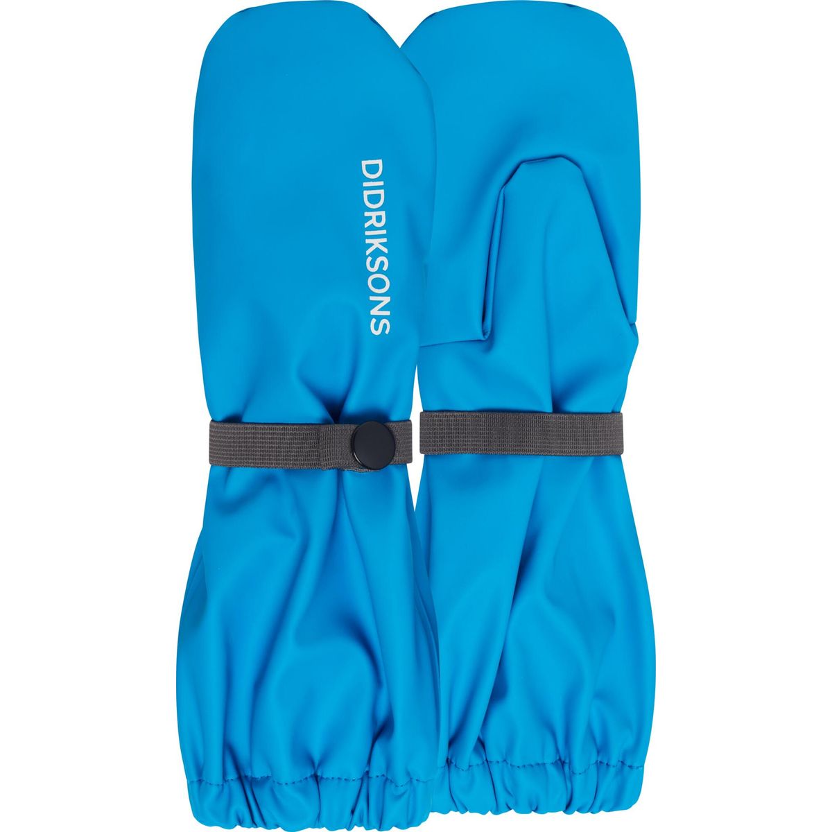 Didriksons Pileglove 9 sharp blue (332) 0-2Y 506337332801