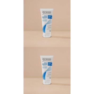 Physiogel Daily Moisture Therapy Handcreme 2x 2x50 ml Creme