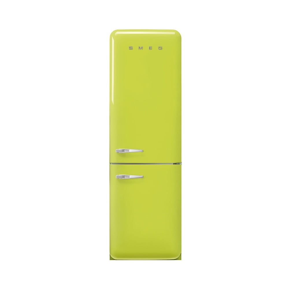 Smeg FAB32RLI6 koelkast