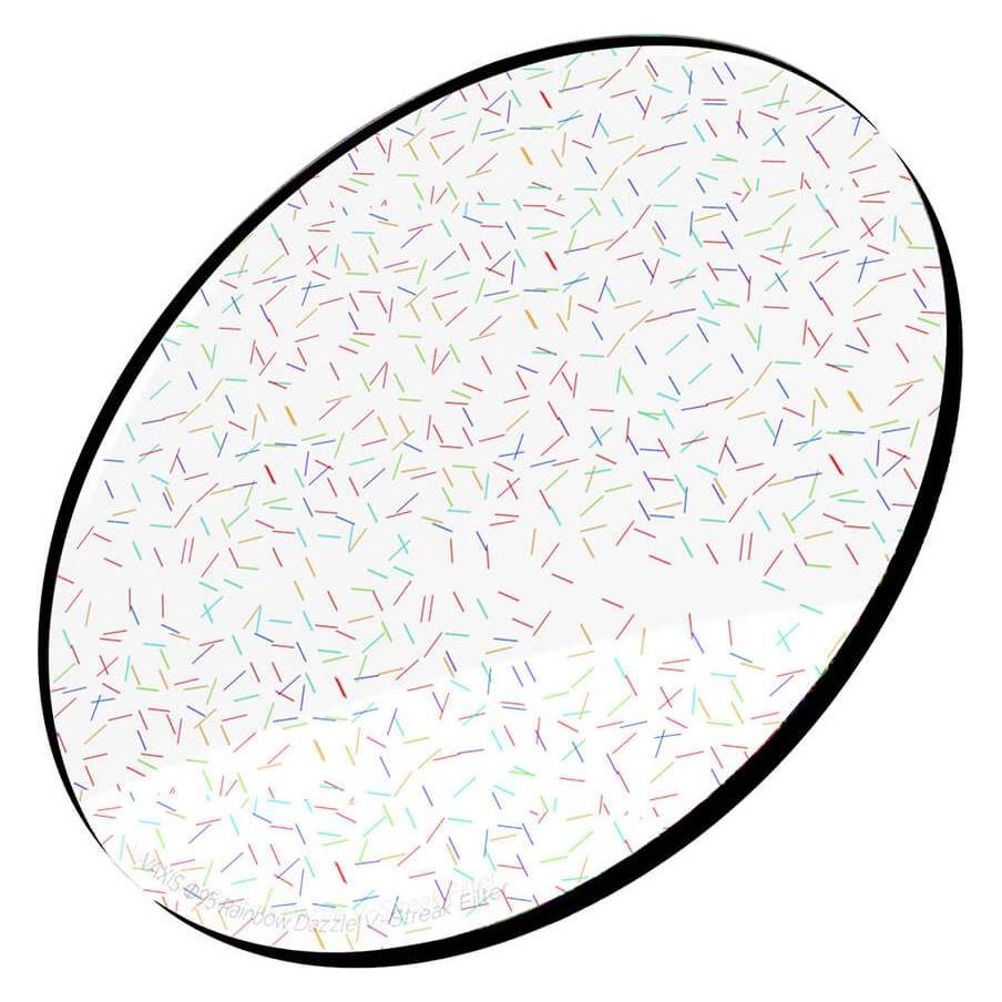 Vaxis 95 mm Rainbow Streak Filter (Filter) (VFX21-20)