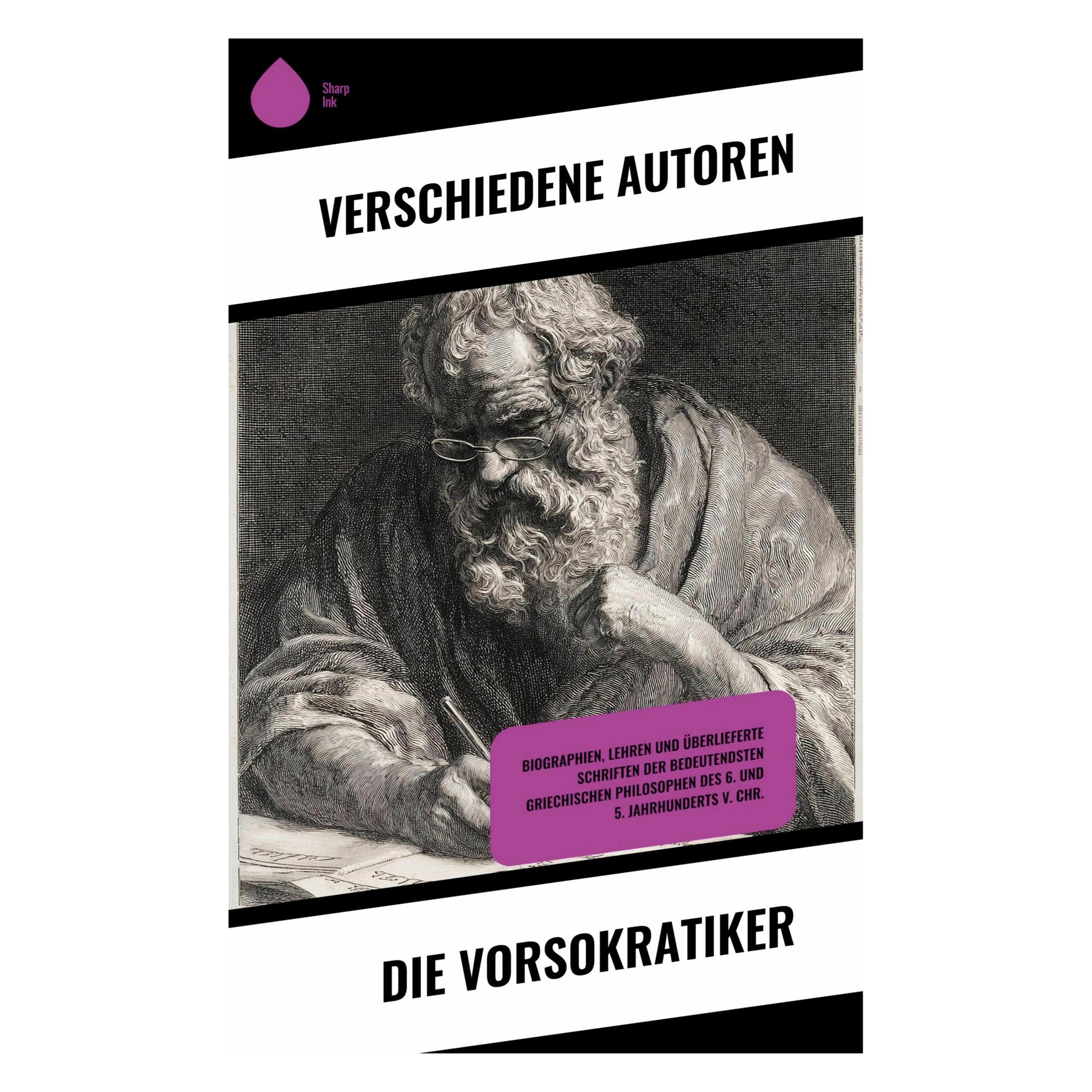 Various Publishers Die Vorsokratiker (Deutsch, Softcover, Anaxagoras, Demokrit, Heraklit) (64890758)