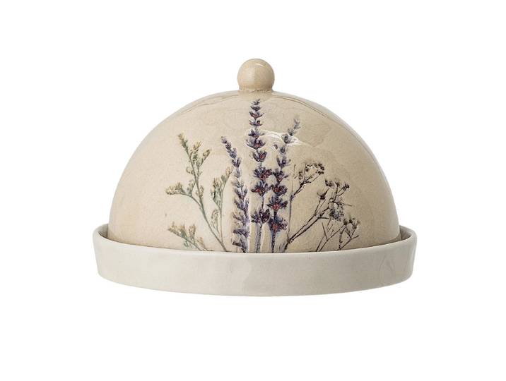 Bloomingville - Bea Butterglocke, natur