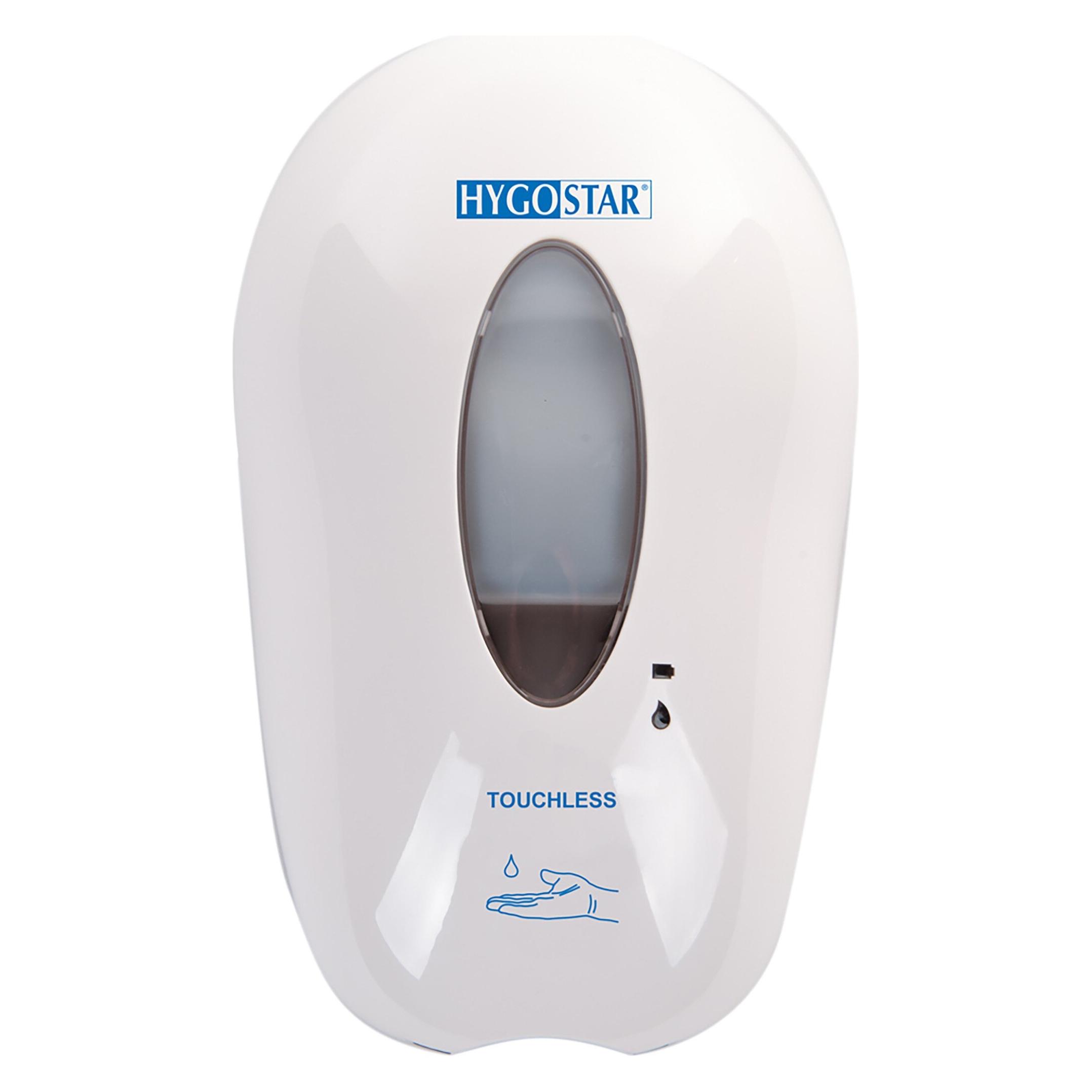 Mailmedia AlpineX Sensorspender "Touchless" Kunststoff - 1000 ml (88860)