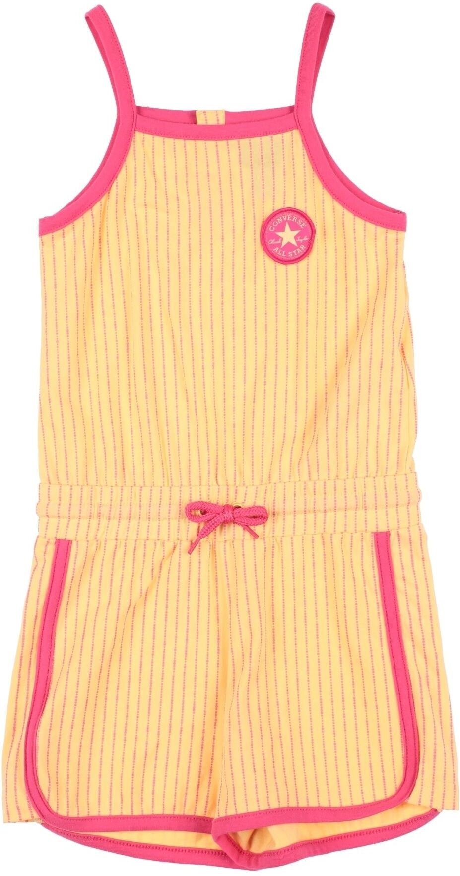 Converse Mono corto Chica Amarillo 12,13 Chica