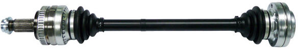 Skf Antriebswelle Vkjc 1155 Für Bmw