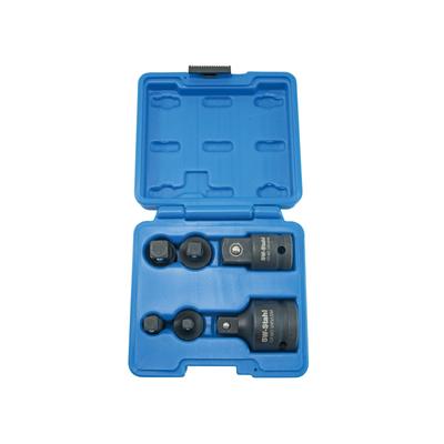 SWSTAHL Vergrößerungs-/Reduzieradapter-Satz, Knarre IMPACT-Adaptersatz, 6-tlg. 07930L