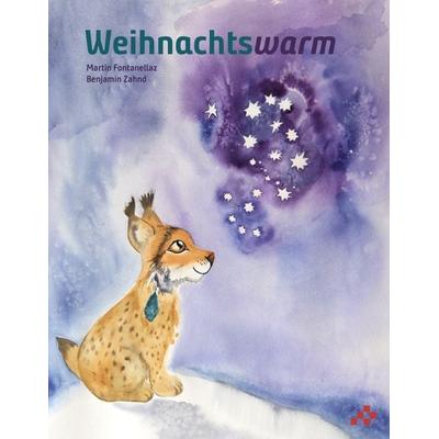 Weihnachtswarm, Gebundene Ausgabe von Martin Fontanellaz, Mosaicstones GmbH | Verlag & Buchhandel, 978-3-85580-575-4