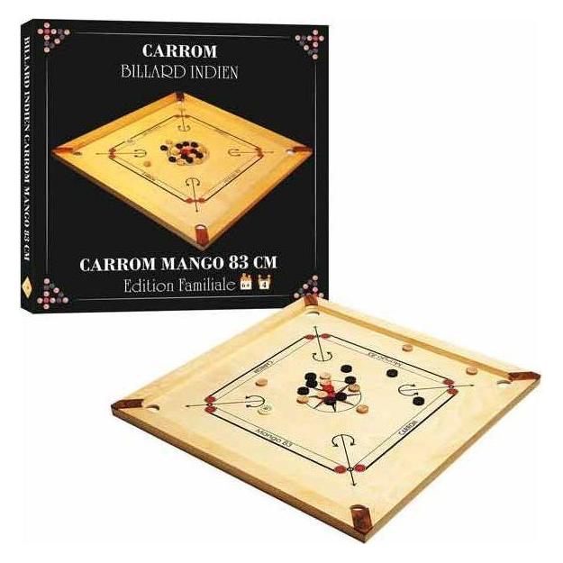 Weible Carrom Mango (Deutsch, 2 - 4 Spieler) (61030144)
