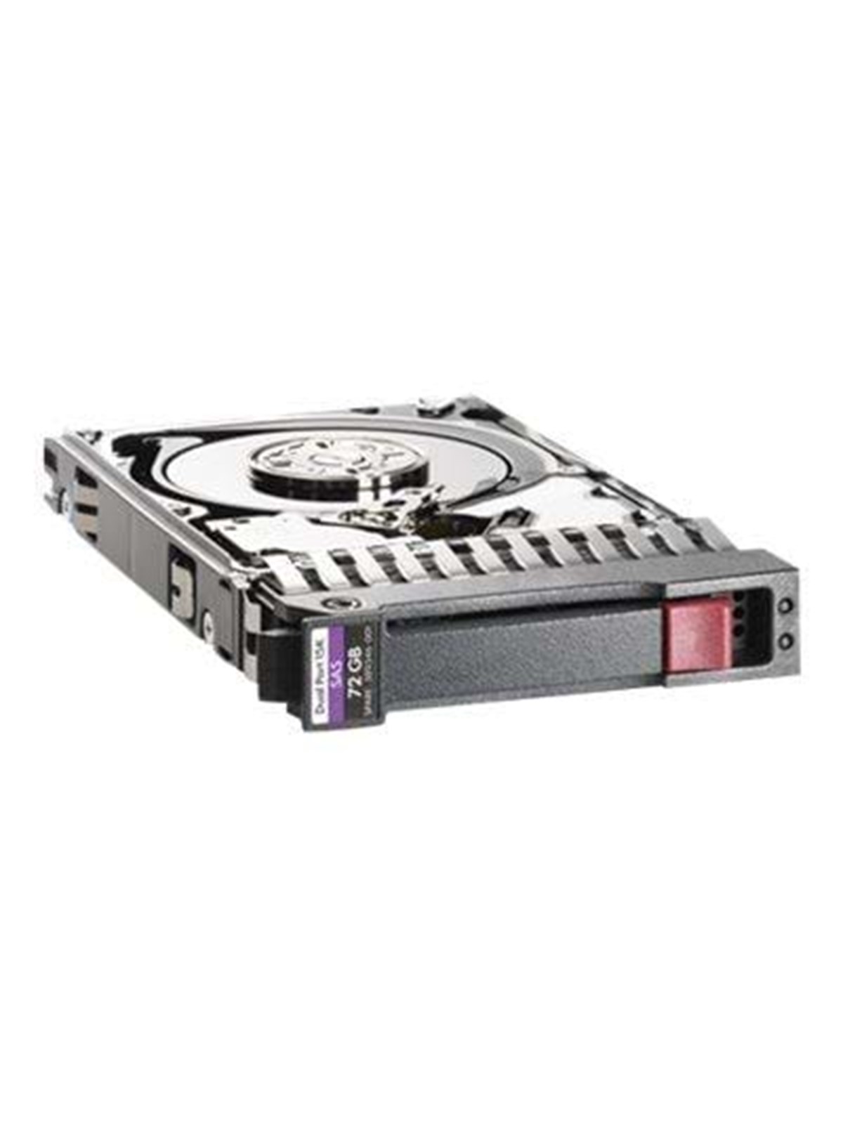 HP Harddisk - 600GB - Festplatten - 765424-B21 - SAS3 - 3.5" LFF