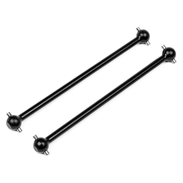 HPI Savage XL Super Heavy Duty Drive Shaft 11x123mm (2stk) (86246)