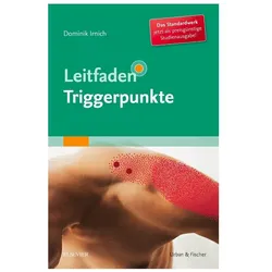 Leitfaden Triggerpunkte, Fachbücher von Dominik Irnich