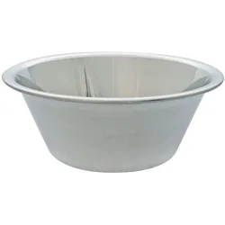 Schneider - Schüsseln, Edelstahl, 245 mm - 1,6 l, konisch
