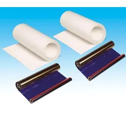 DNP Papier DM81280 2 Rollen je 110 St. 20x30cm für DS80