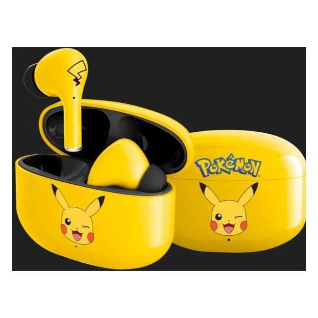 GED Oceania Trading Pikachu Weisser Kern Tws (Kabellos) (52703)