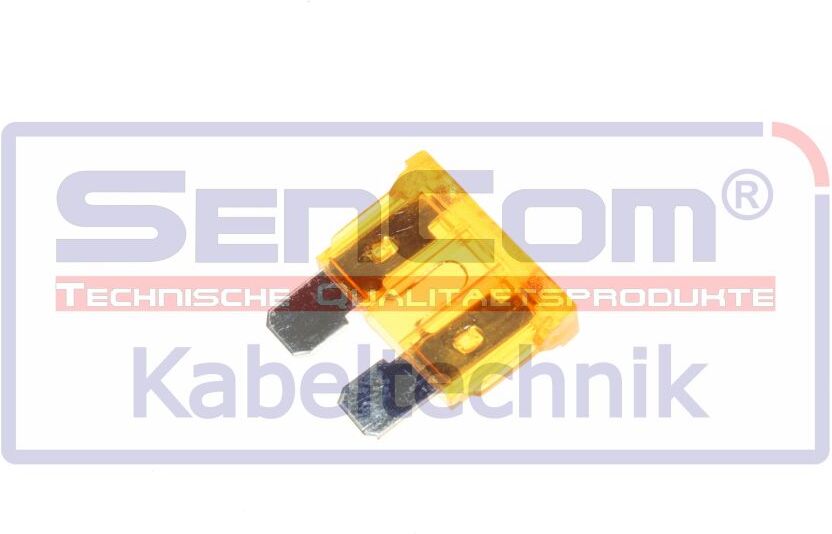 Sicherung SENCOM 20948-MS-50