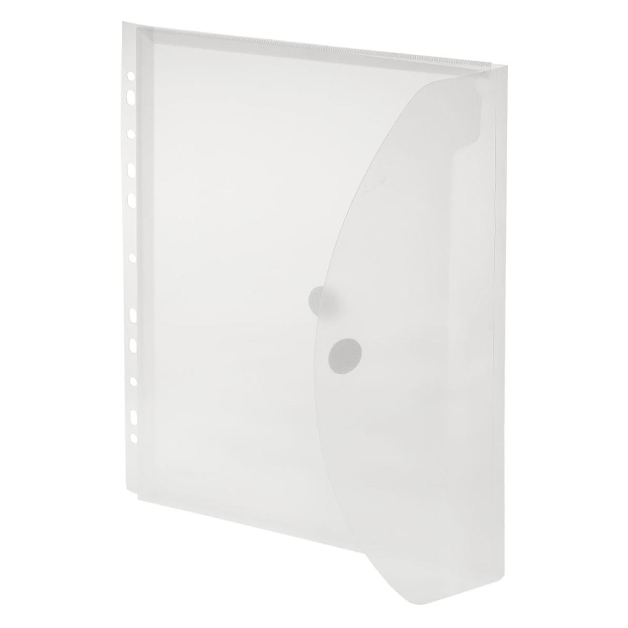 Foldersys Sammelhülle DIN A4 (A4) (1554254)