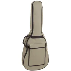 DIMAVERY DSB-400 Dreadnought Gitarren Tasche