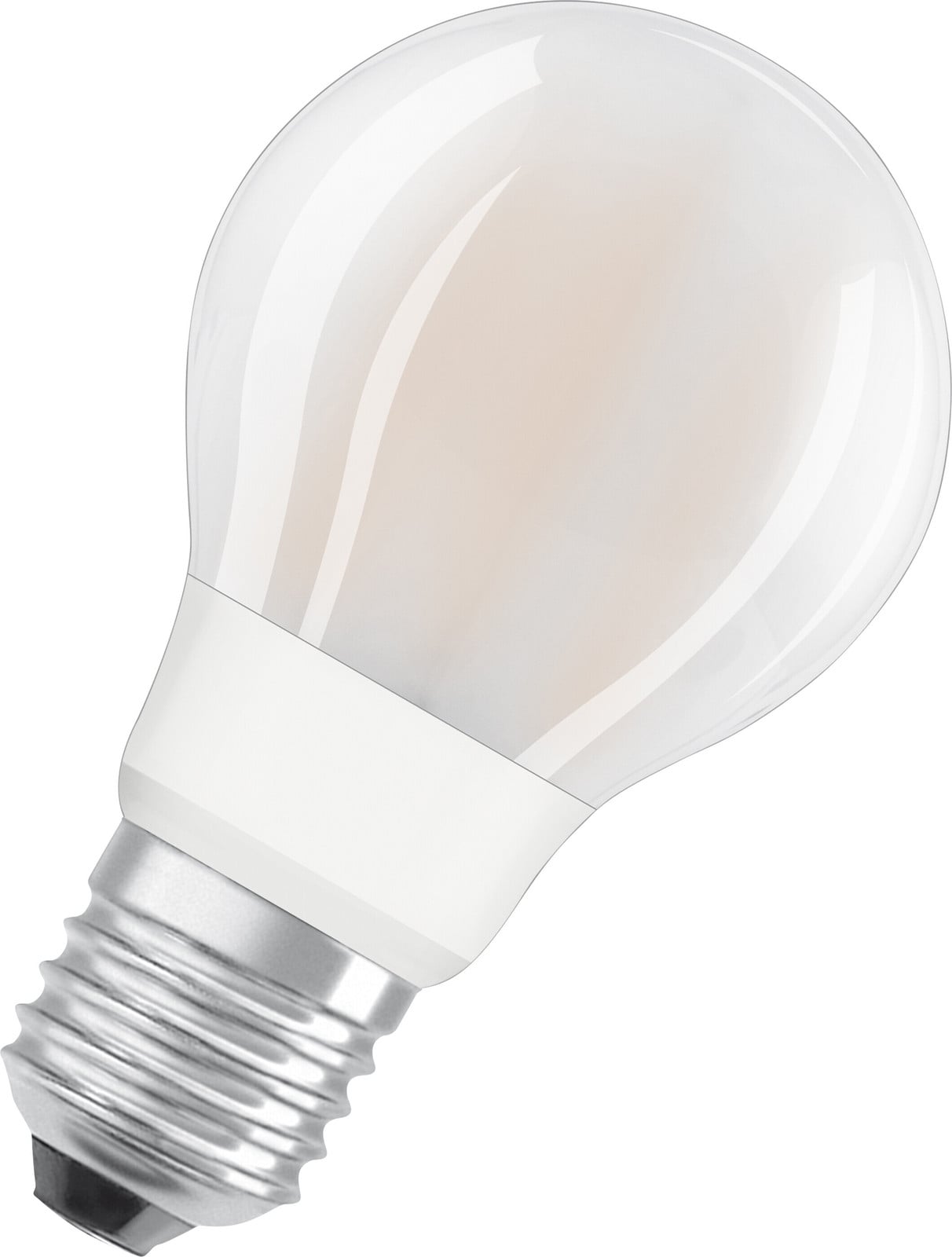 Ledvance SMART+ Slimme LED-lamp met Bluetooth, E27, Wit