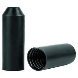 PROTEC Warmschrumpfendkappe PWSEK115 115 20/6-55mm