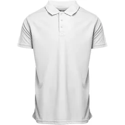 Pen Duick, Herren, Sportshirt, Polo-Shirt (L), Weiss