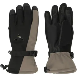 Whistler Fenwick Finger Touch Handschuhe 3040 - fallen rock M