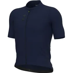 Alé, Herren, Velotrikot, Color Block (S), Blau