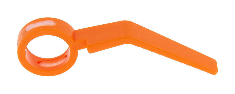 Ortofon Fingerlift Orange CC MKII Orange