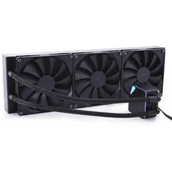 ALPHACOOL Core Ocean T38 AiO 420mm