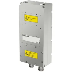 Pepperl+Fuchs Fabrik AC-Netzteil PSU1100-J1-AC-N0