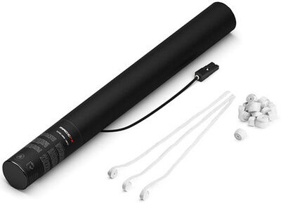 Magic FX E Cannon 50cm Stream White