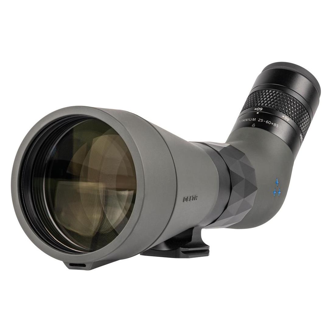 Delta Optical 25-60x85 Delta Titanium 85 ED, 45° (DO-1908)