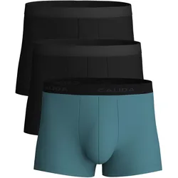 New Boxer Benefit 3P Herren Boxershort