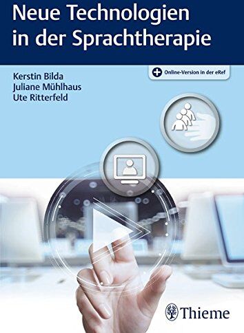 Kerstin Bilda - Neue Technologien in der Sprachtherapie - Preis vom 13.10.2026 19:28:25 h