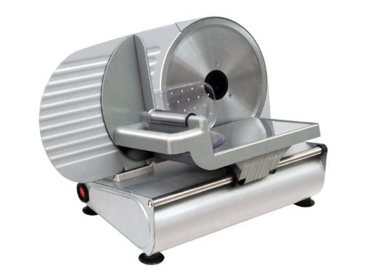 RGV Ausonia 220 Allesschneider silber