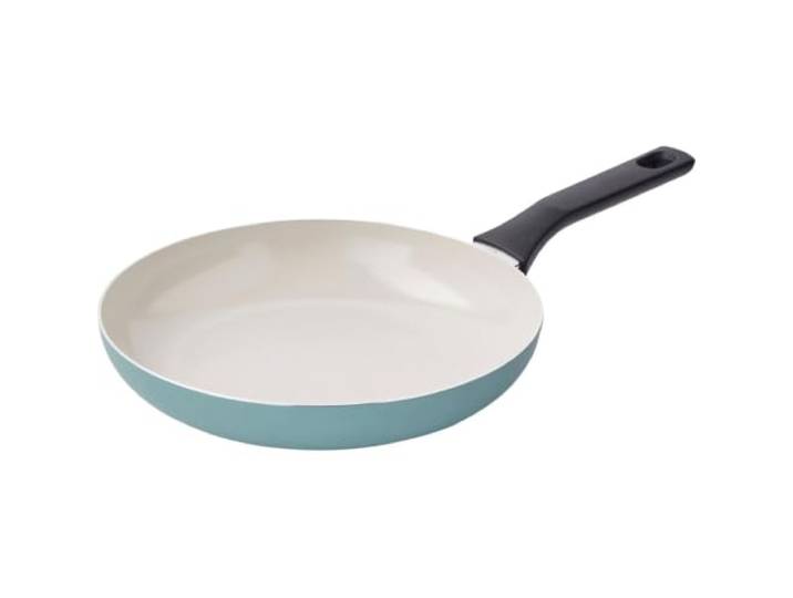 Poêle ESSENTIELB Céramique 28cm vert