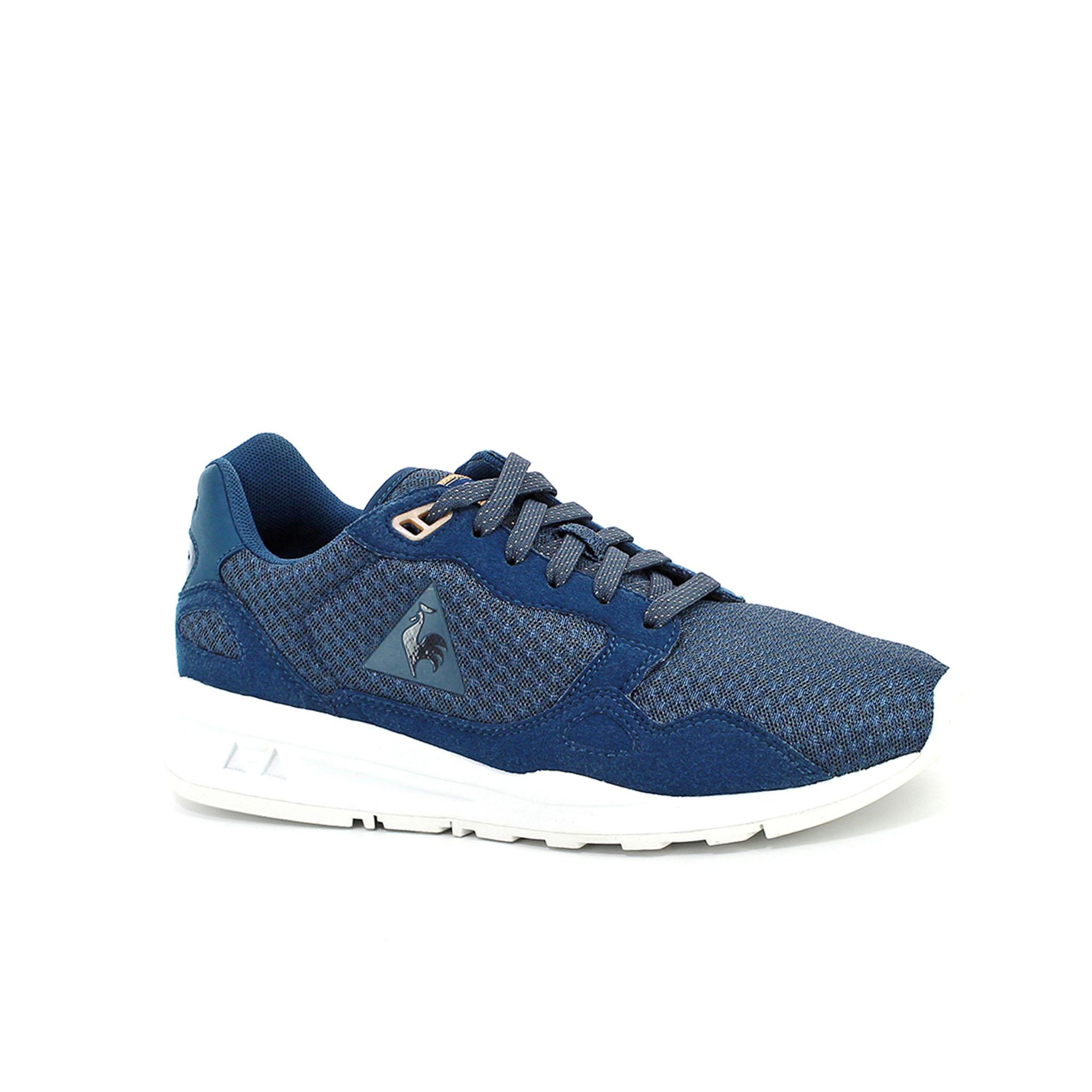 Le Coq Sportif R900 Mesh Womens Blue Trainer