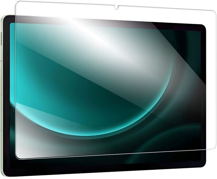 Samsung Galaxy Tab S9 / S9 FE Mobile Origin EasyGlass Skærmbeskyttelse - Gennemsigtig