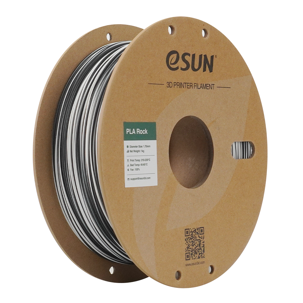 eSUN PLA Rock PLA-Rock175O-TG1P1