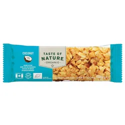 Nutrition Bar - Cocos